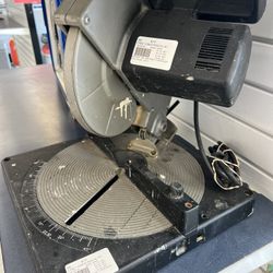 mitre saw