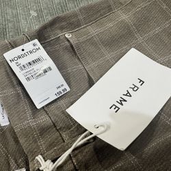 Frame Women’s Pants 