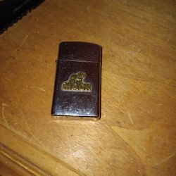 Mack Zippo