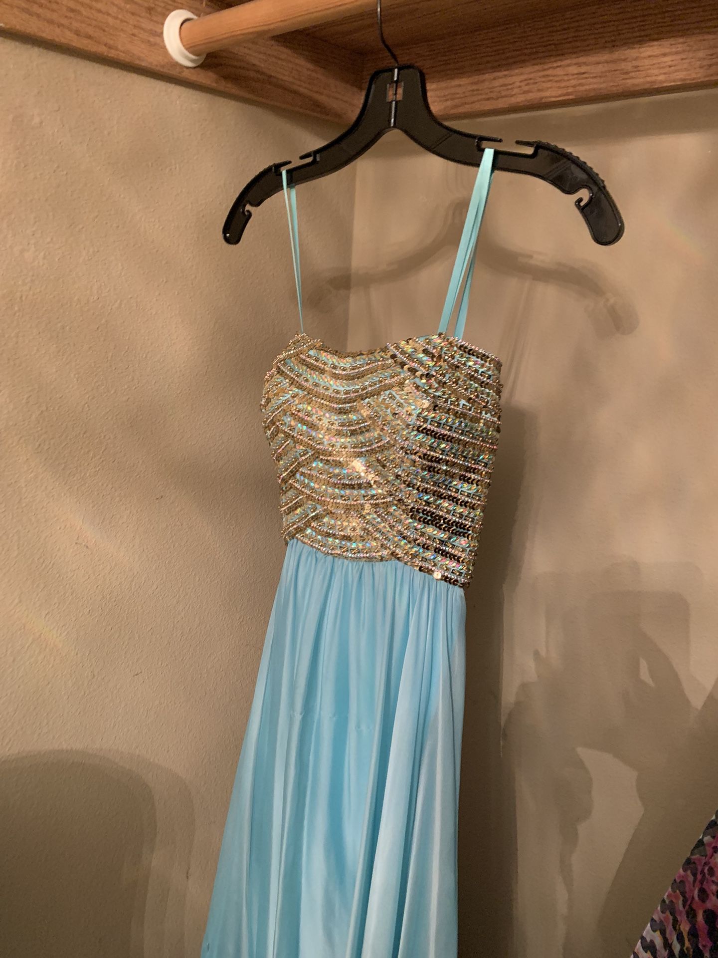 Size 2 Gorgeous Neiman Marcus Formal/Homecoming/prom Dress - joarbit.com