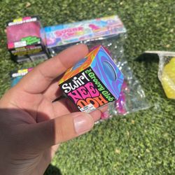 Mini Needoh Swirl