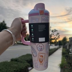 owala Sending Love 40oz Freesip Tumbler