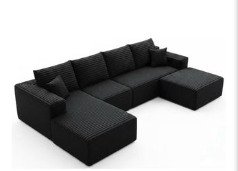 Cloud sofa