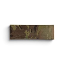 MultiCam Hook Silencer Patch, LBX 12L Loop Field