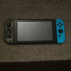 Nintendo Switch (used)