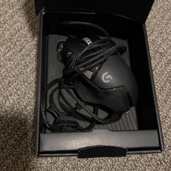 Logitech Gaming Mouse