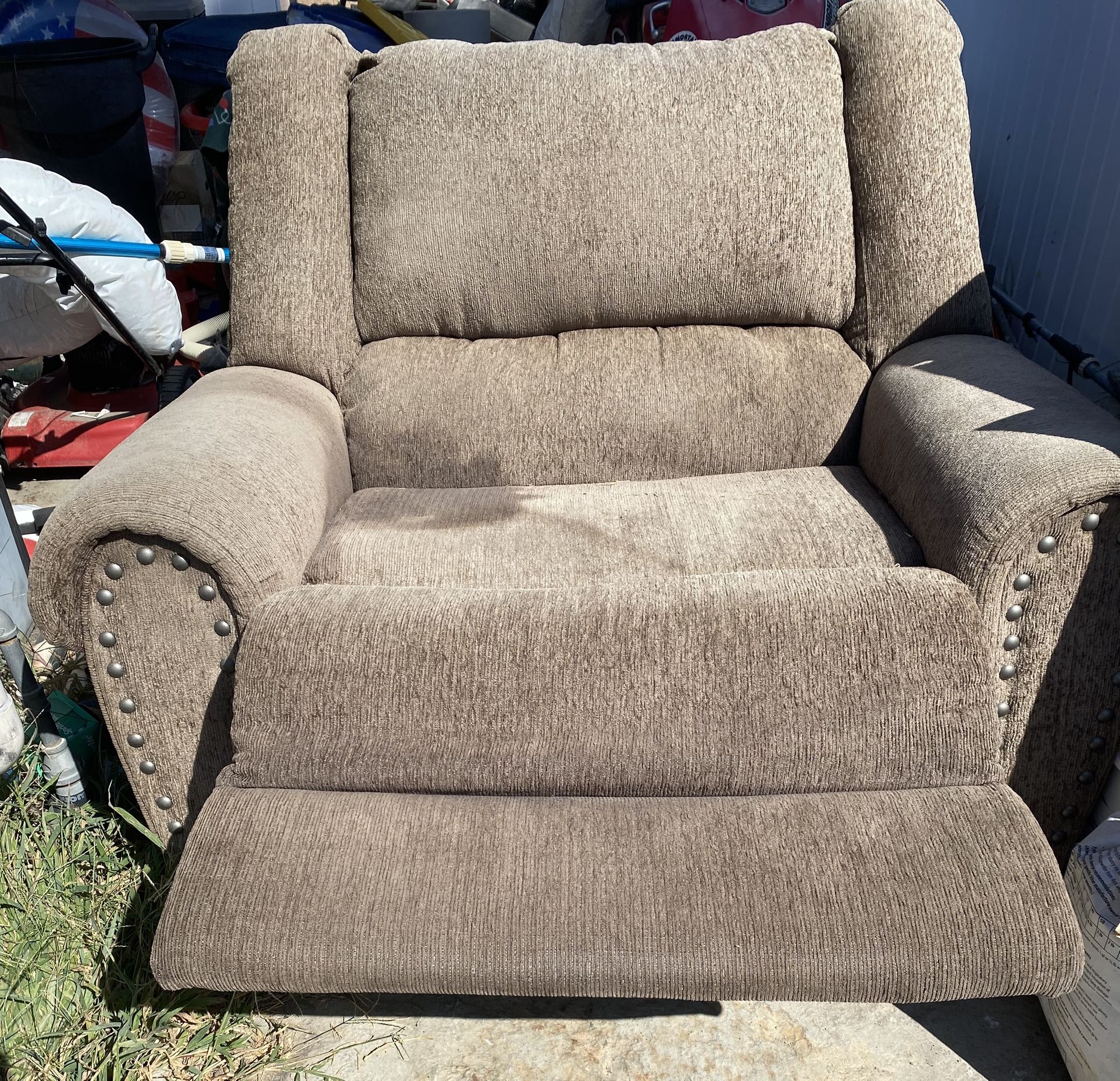 Recliner