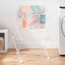 Folding Steel Drying 