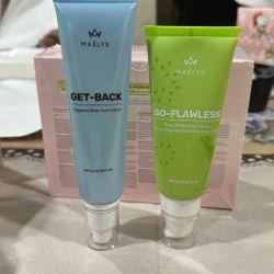 Bundle Skin Care