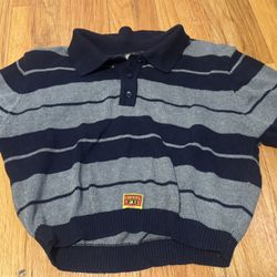 FB County Charlie Brown Crop top