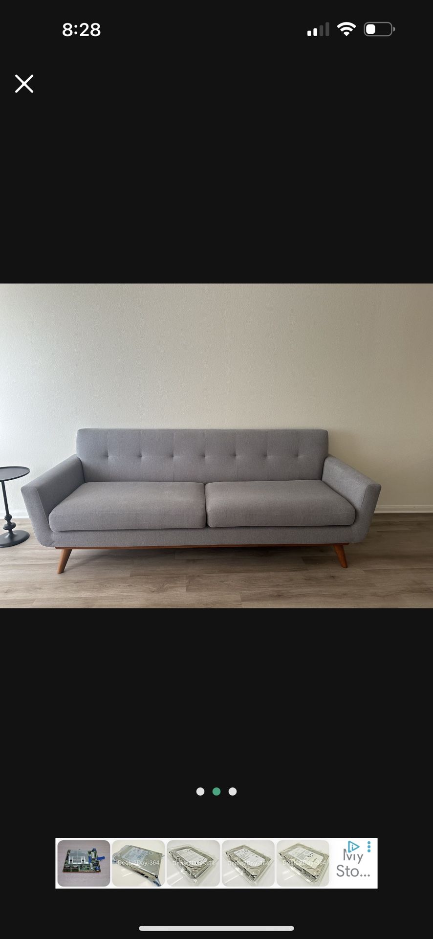 Sofa 