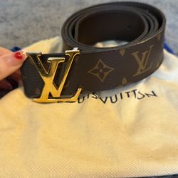 LV BELT