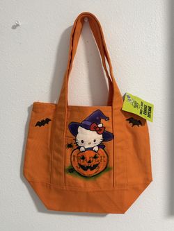Custom Made Traders Joe Mini Tote Bag