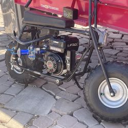 Mini Bike