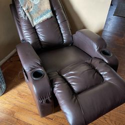 Relaxing Chair 