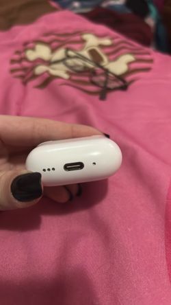 AirPod 4th gen