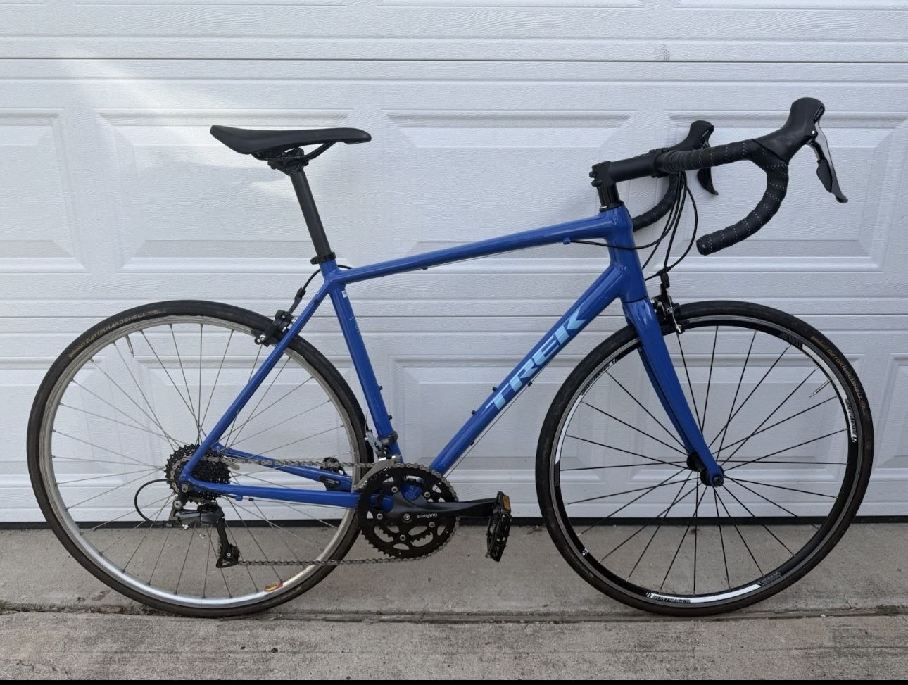 2019 Trek Domane AL 2
