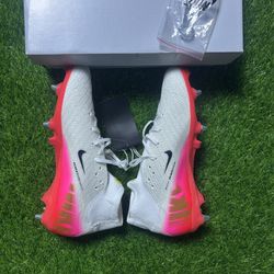 Nike Mercurial Fear Nothing Pack Soccer Cleats – Size 10