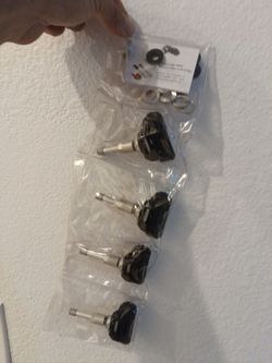 Ram trx tire pressure sensors