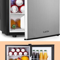New Mini Fridge