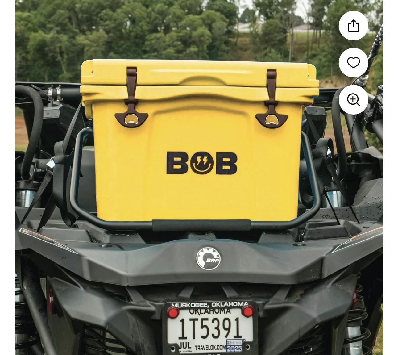 Bob Cooler