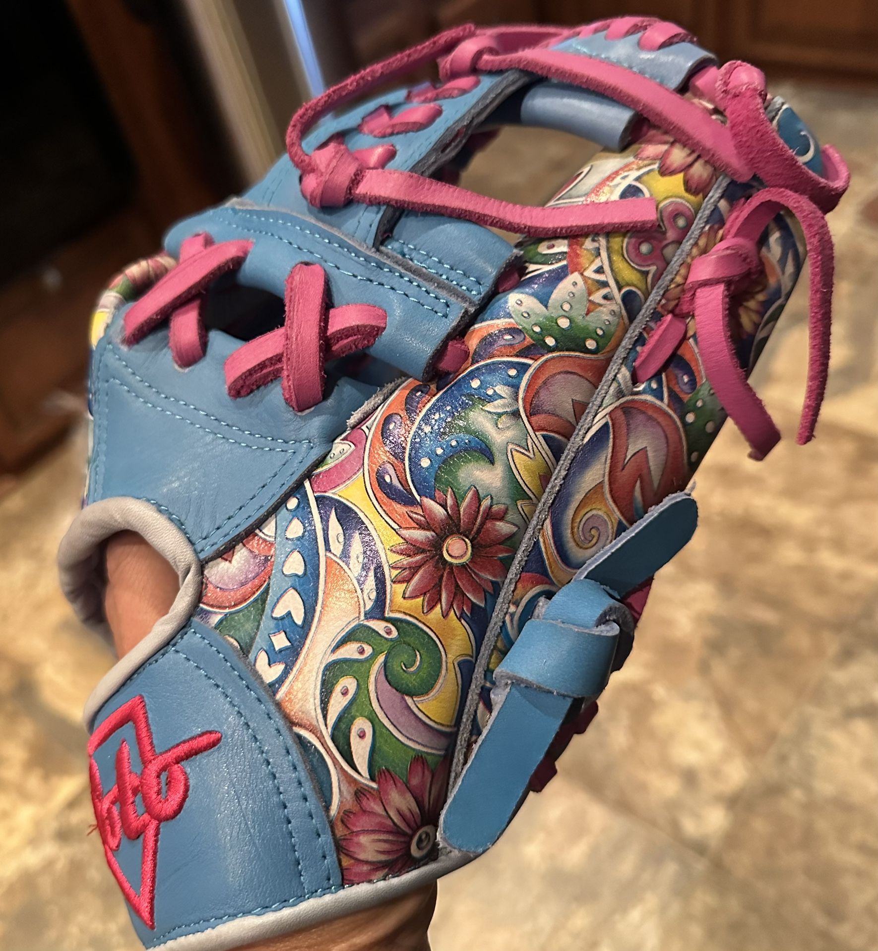 Soto Softball π₯ Glove 11.5β
