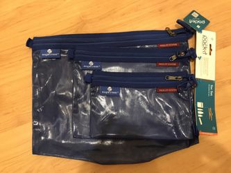Eagle Creek Pack-It Sac Set