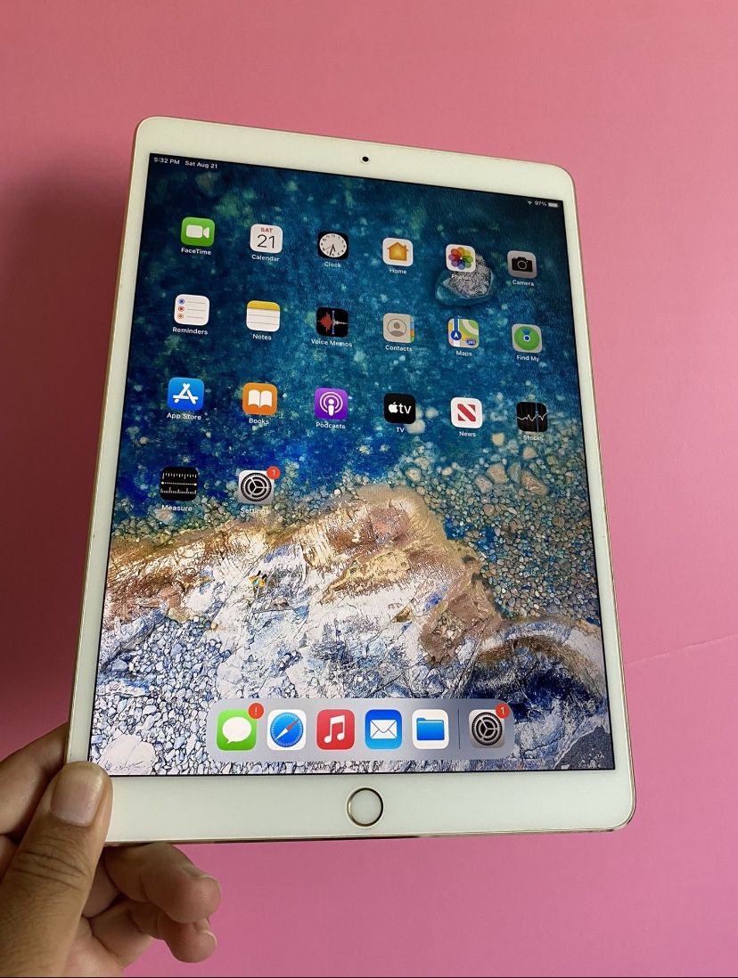 iPad Pro 10.5 256GB Cellular Applepencil Apple iPad Pro 10.5