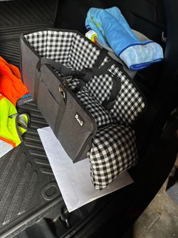 Free Dog Stuff -Small/medium