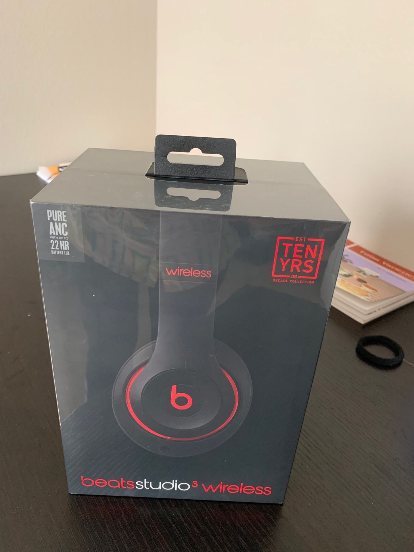 Beats Studio 3 Wireless