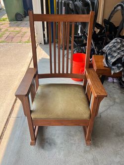 Rocking Chair