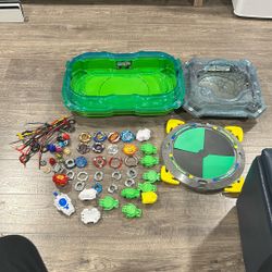 Beyblade 