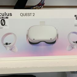 Oculus Quest 2 