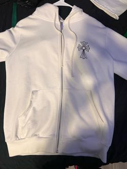 chrome hearts jacket