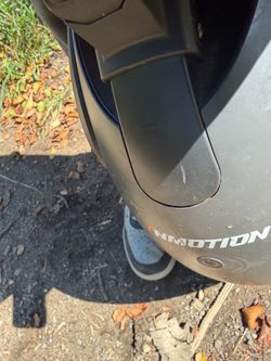Inmotion Electric Unicycle v6