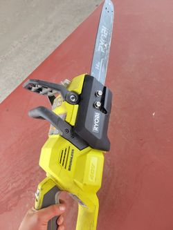 14in Chainsaw Tool Only $75obo
