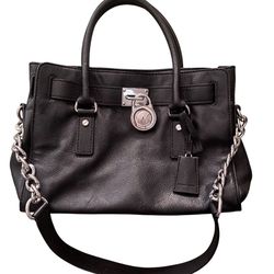 Michael Kors Satchel Bag