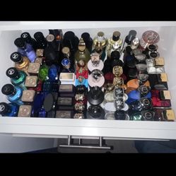 Fragrance Trades 