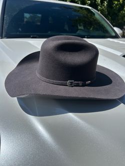 Cody James  wool hat XXX Size 59