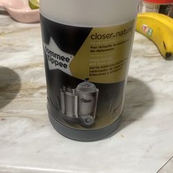 Tommee Tippee Bottle Travel
