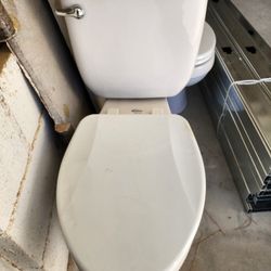 ProFlo Toilets
