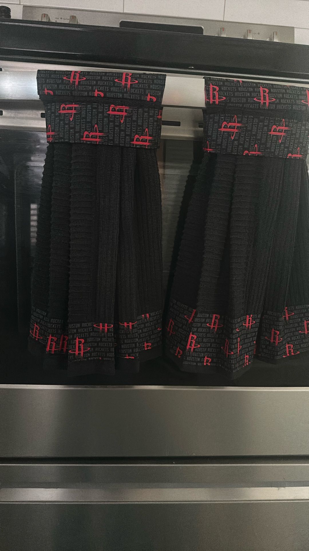 Tuallas Decoradas “Rockets “