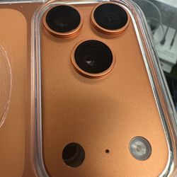 iPhone 17Pro Max 256gb Unlocked