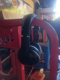 MyZone headphones