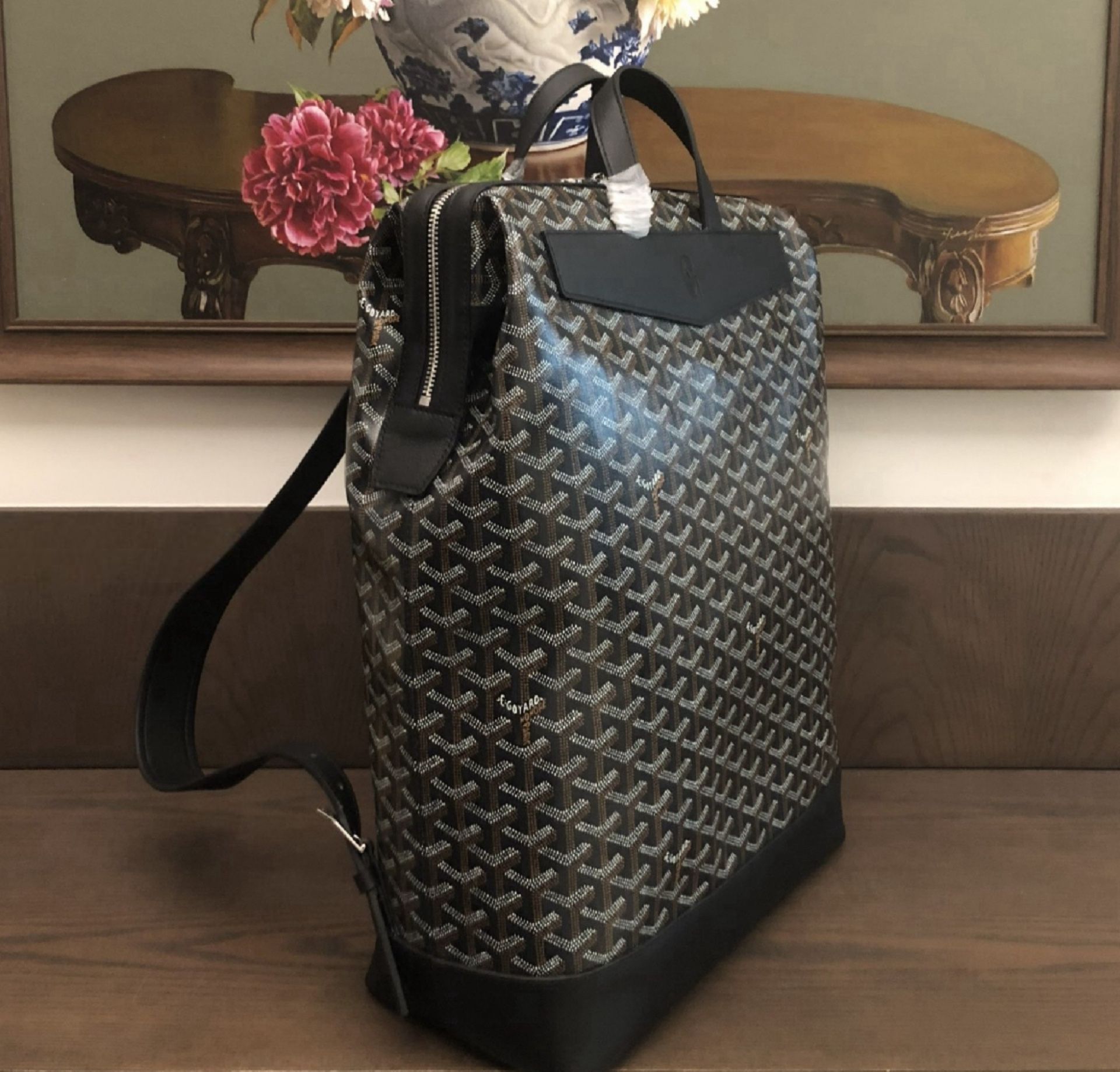 Goyard Cisalpin