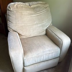 Recliner