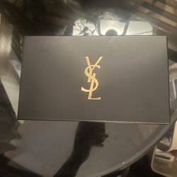 YSL Women Gift Set