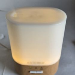 Doterra