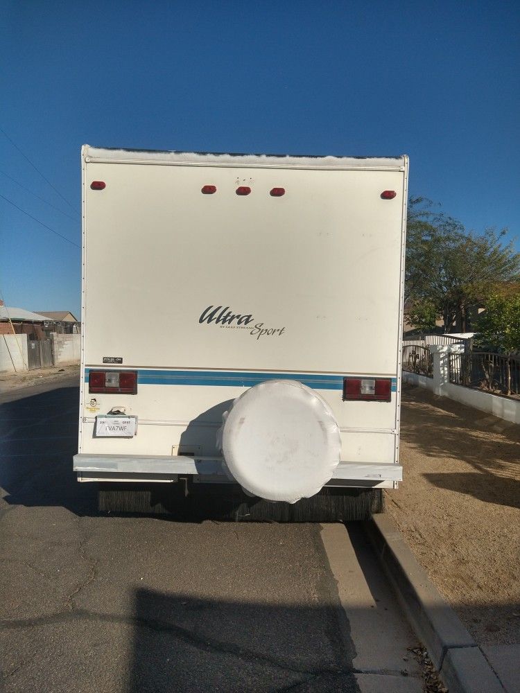 2001 Gulf Stream Conquest RV for Sale in Phoenix, AZ OfferUp