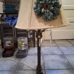 Lamp